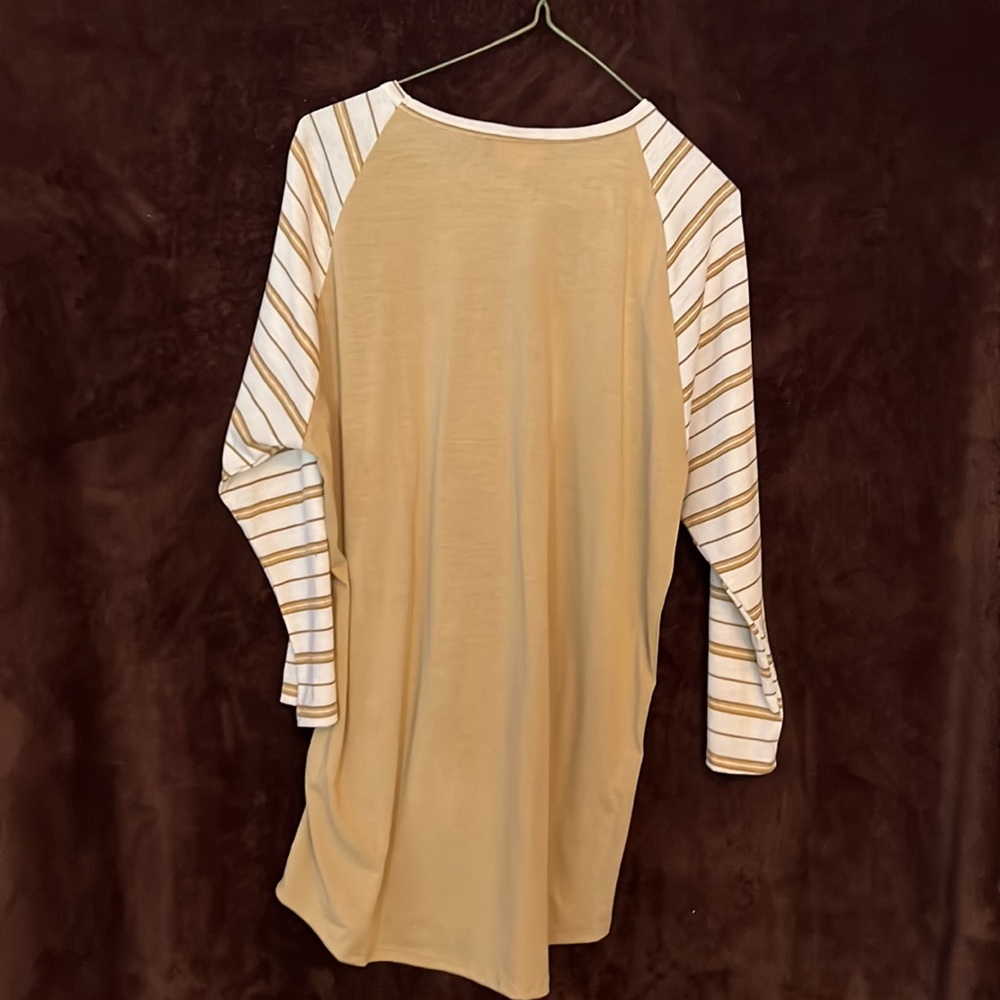 Lularoe Randy size medium - Picture 5 of 5
